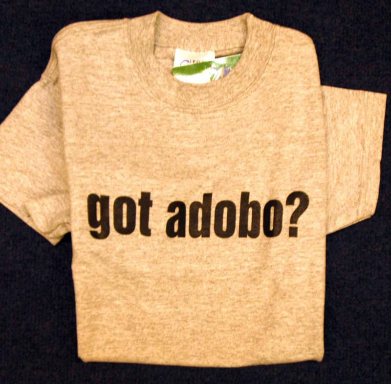 Got Adobo